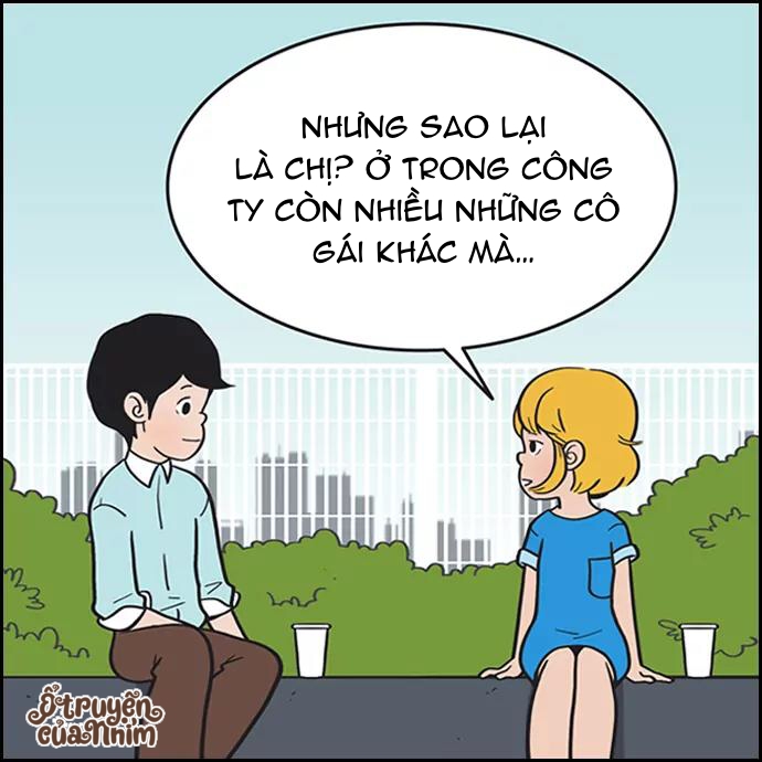 yumis cells chapter 30 10