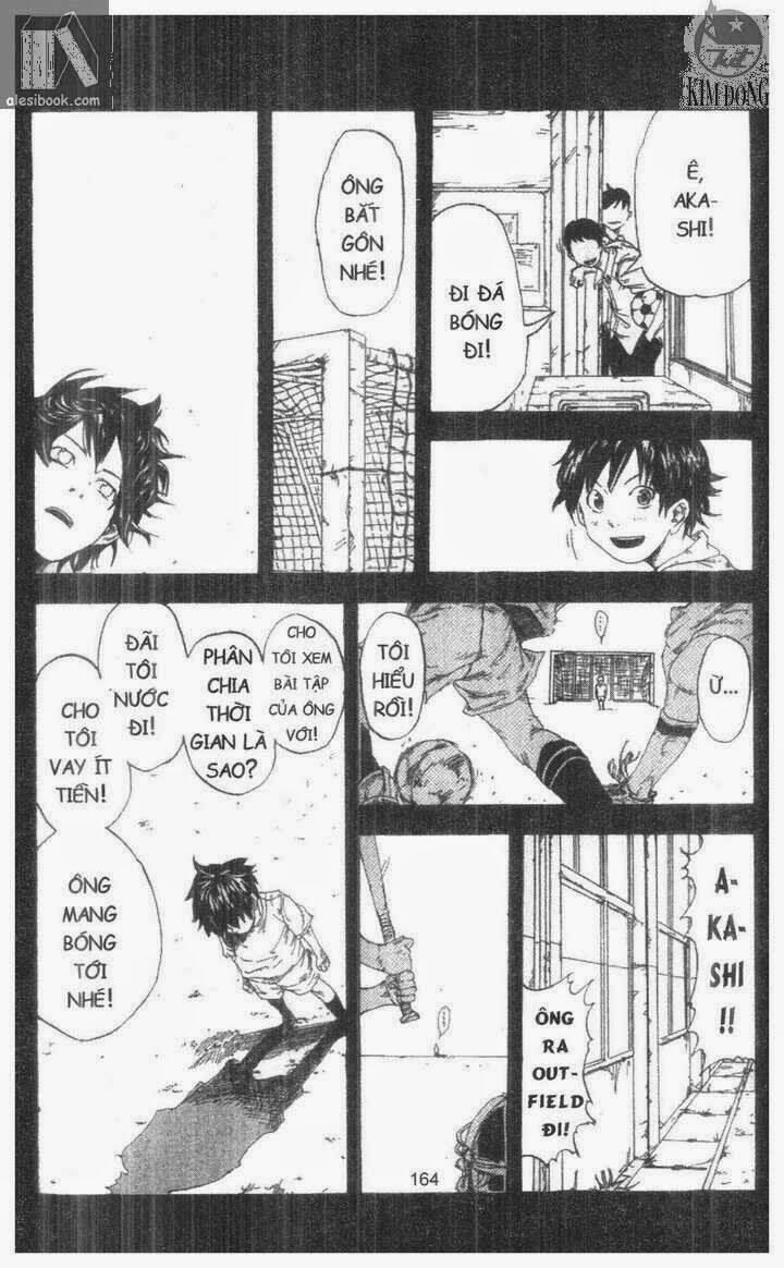 bóng rổ đường phố chapter 8 12