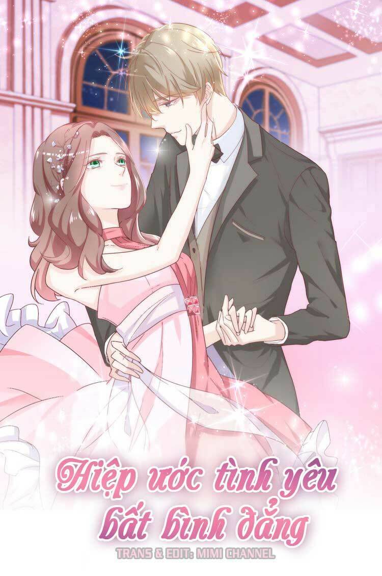 điều ước sủng ái bất bình đẳng chapter 58.2 1