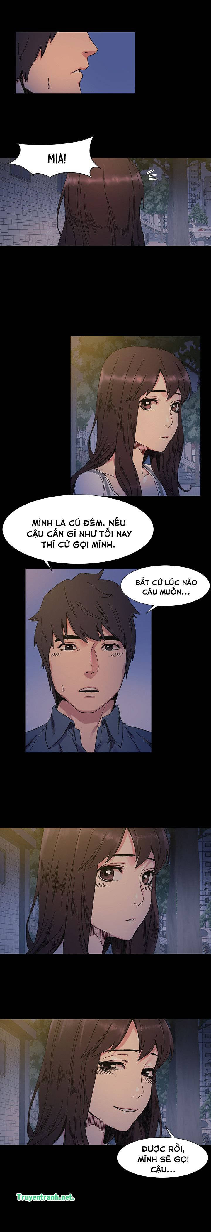 vương quốc của tôi chapter 51 7