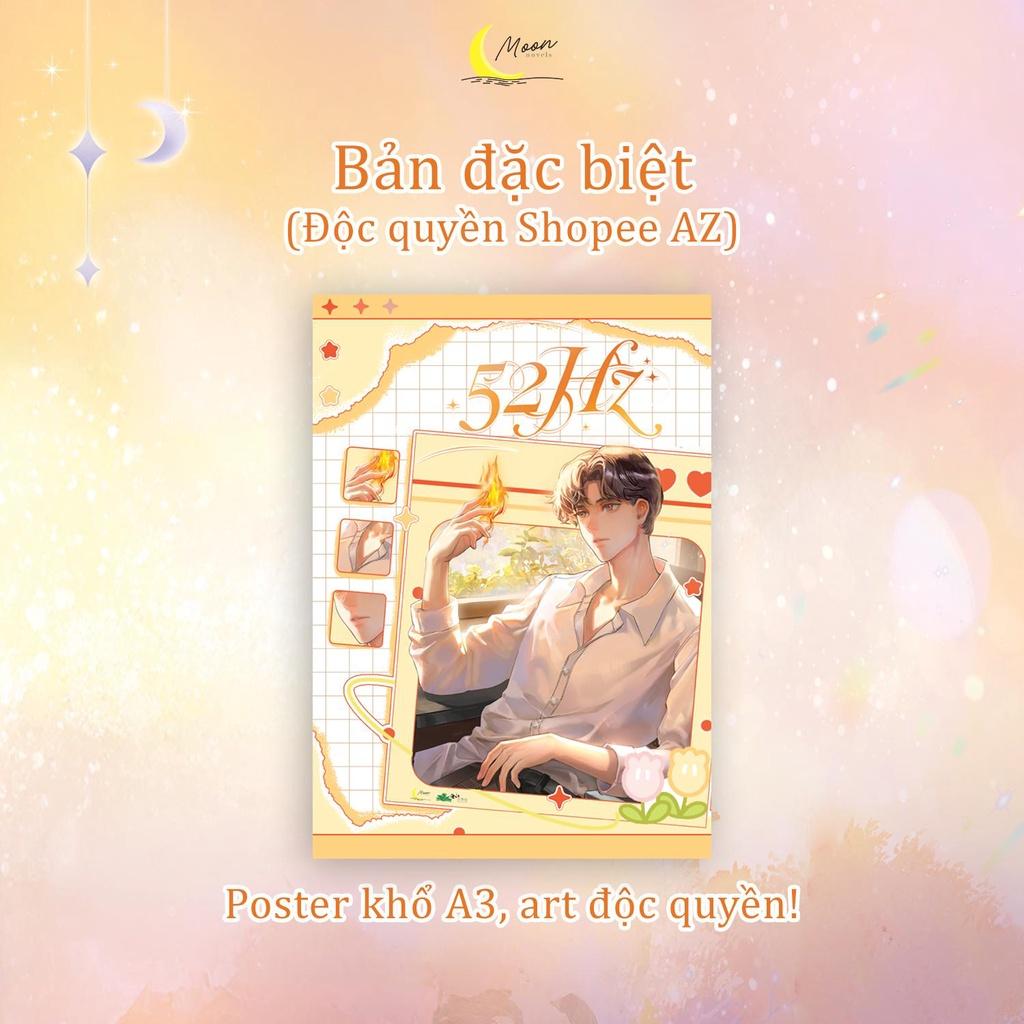52HZ - Bản Thường