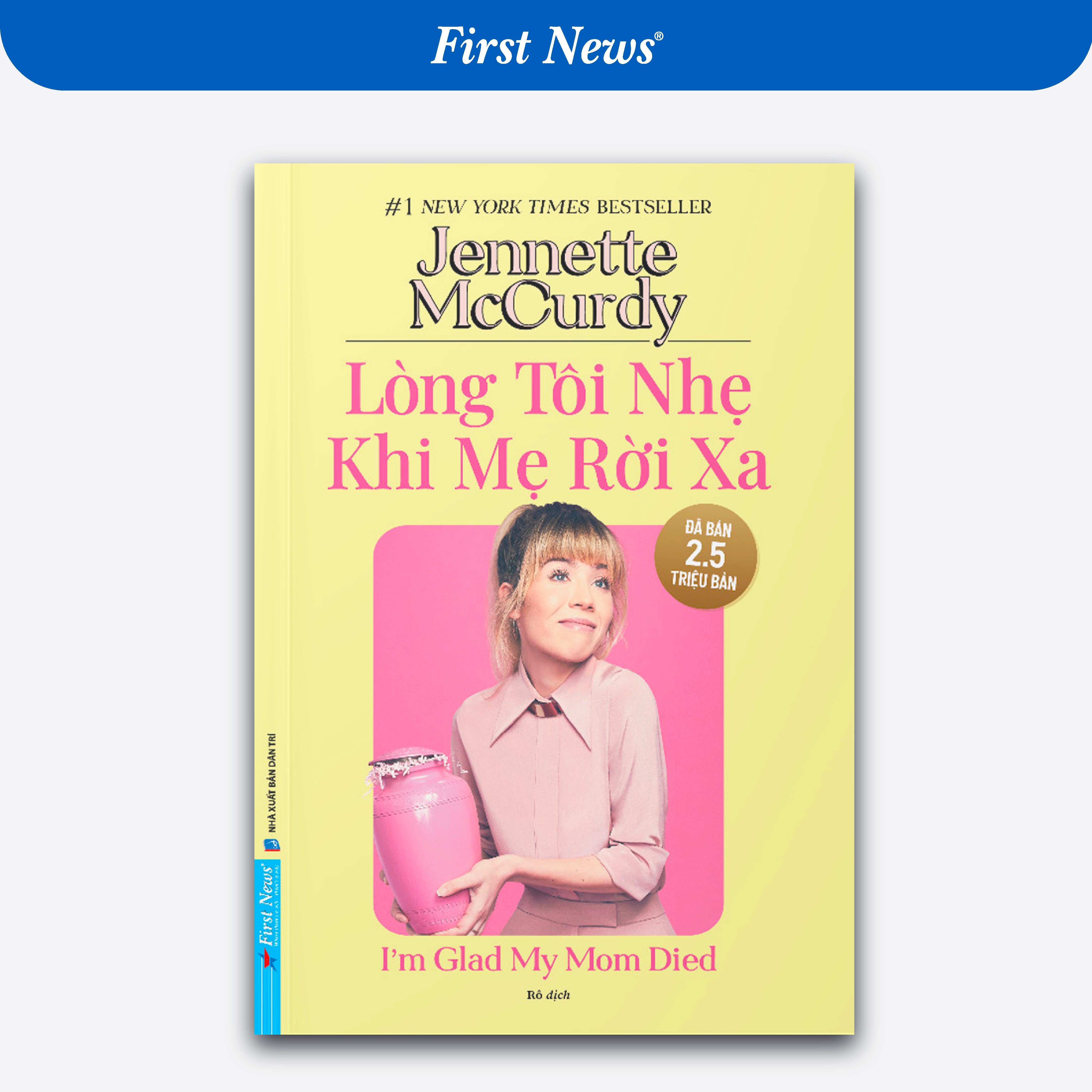 Lòng Tôi Nhẹ Khi Mẹ Rời Xa