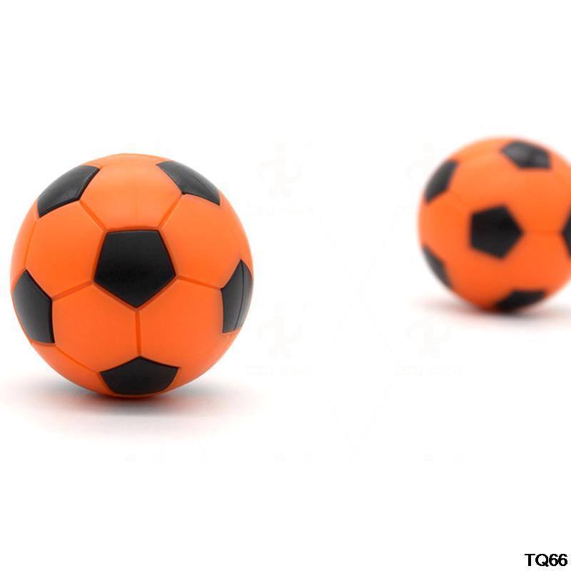 Thương hiệu mới 36mm Bàn bóng đá Fussball trong nhà trò chơi trong nhà Foosball Football Machine Part Color: N