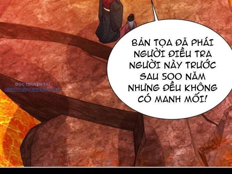 ta thực sự không muốn làm thần tiên chapter 52 118