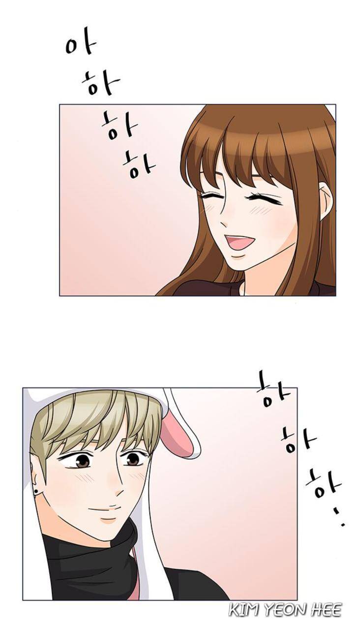 idol và sếp, em yêu ai? chapter 138 8