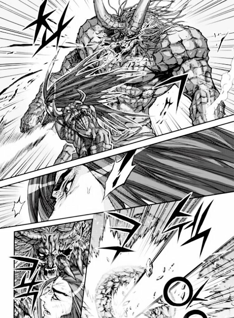 king of hell chapter 384 21