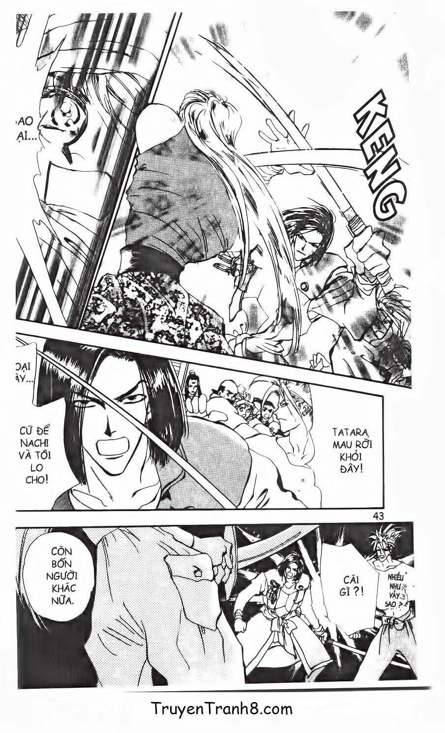 đứa con số phận chapter 70.2 19