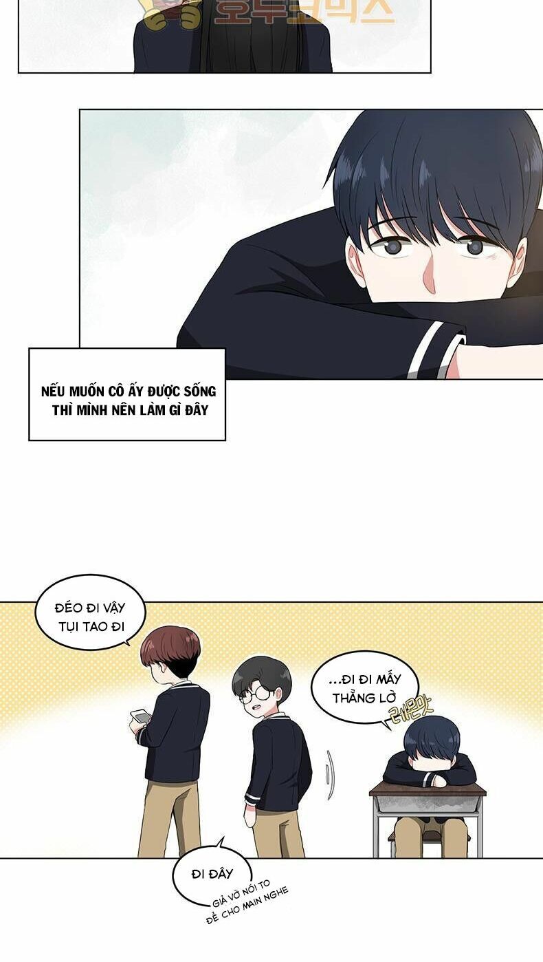 từ vũ trụ đến ngân hà chapter 2 15