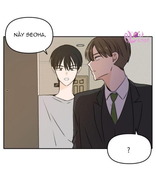 kiếp này cũng xin chăm sóc tôi như vậy nhé kiếp này cũng xin chăm sóc tôi như vậy nhé chapter 43 82