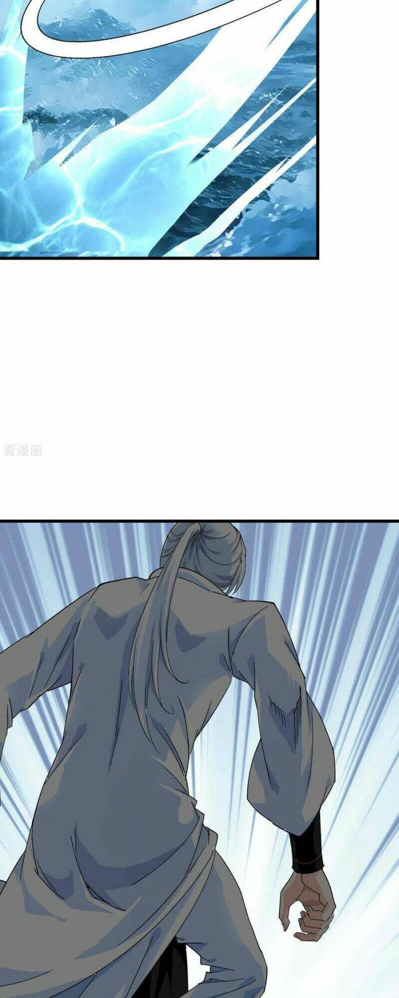 trọng sinh ta là đại thiên thần chapter 155 32