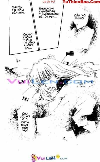 cô nàng đẹp trai chapter 5 33