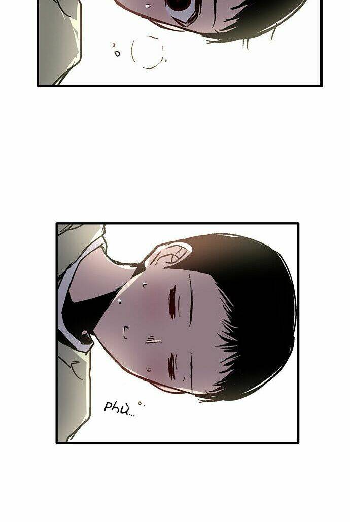 người máy hủy diệt chapter 16 54