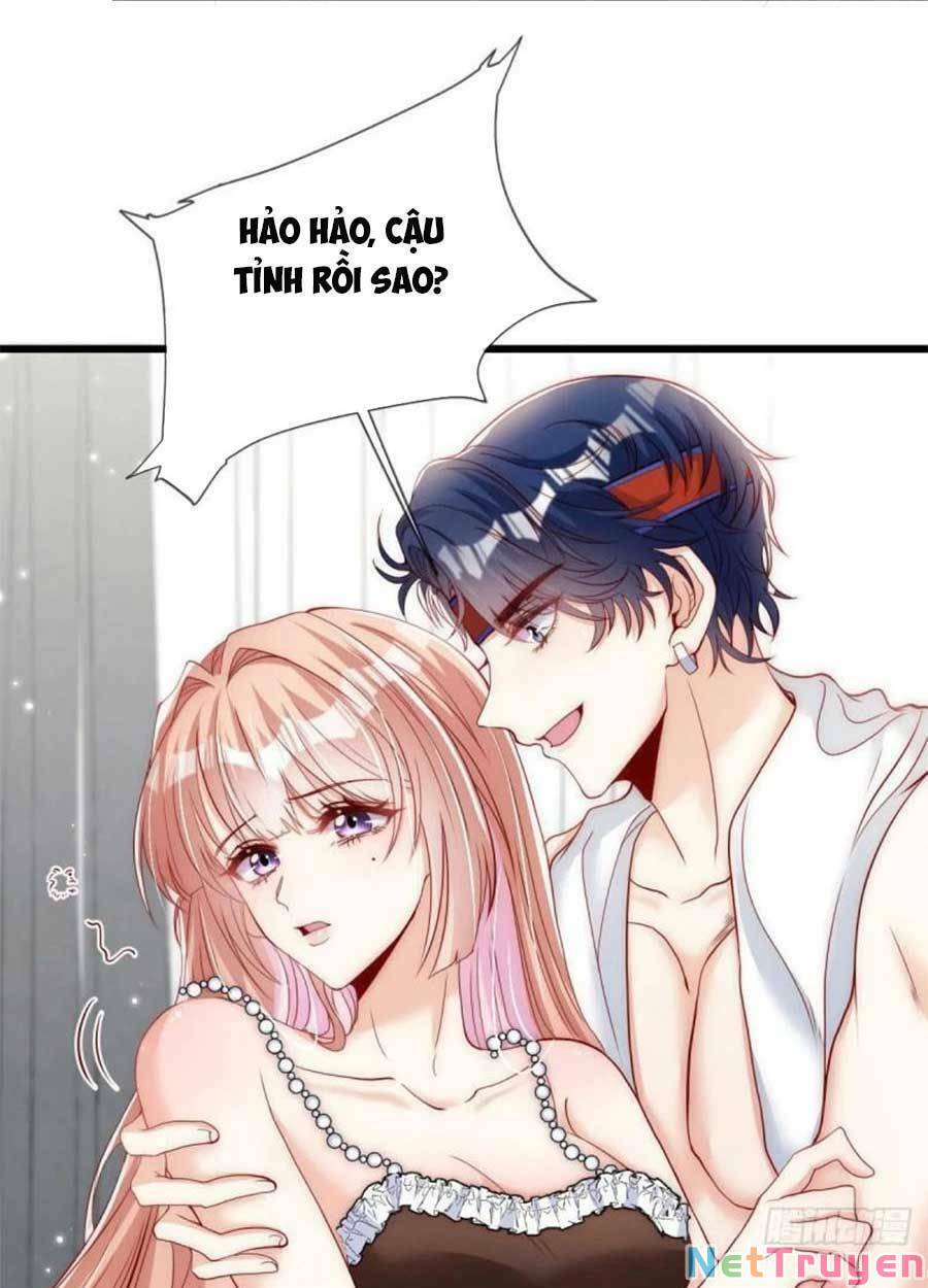 tôi được năm đại lão chiều chuộng hết nấc chapter 73 10