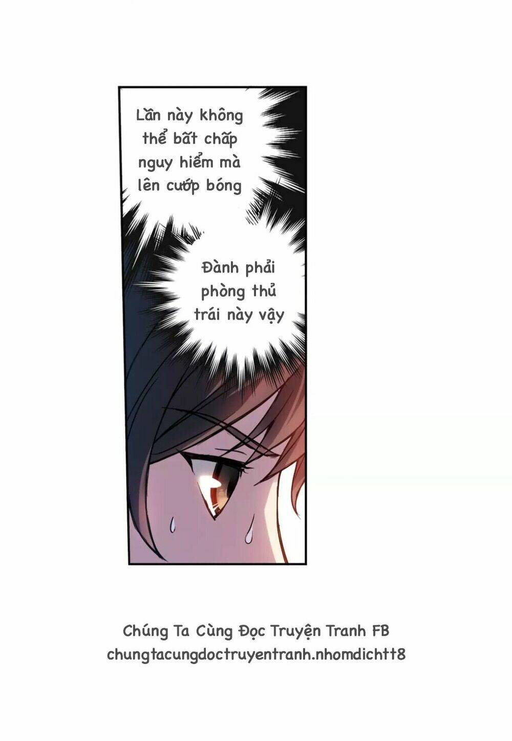 hương vị mùa hạ chapter 8 10