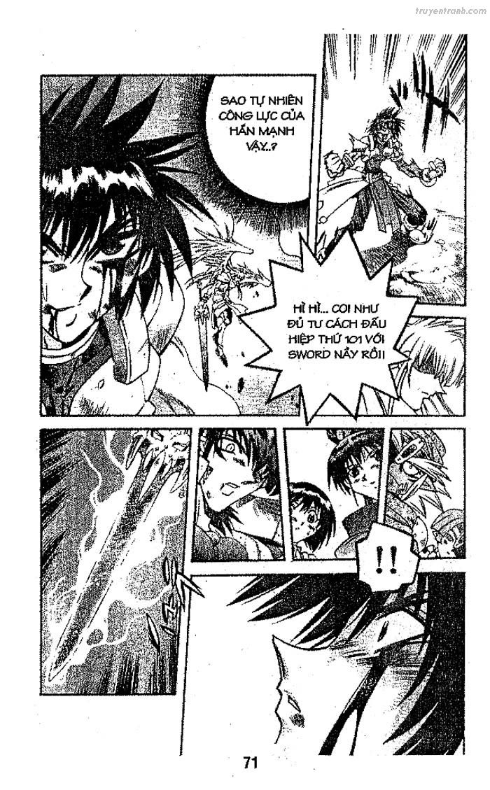 devil and devil chapter 72 5