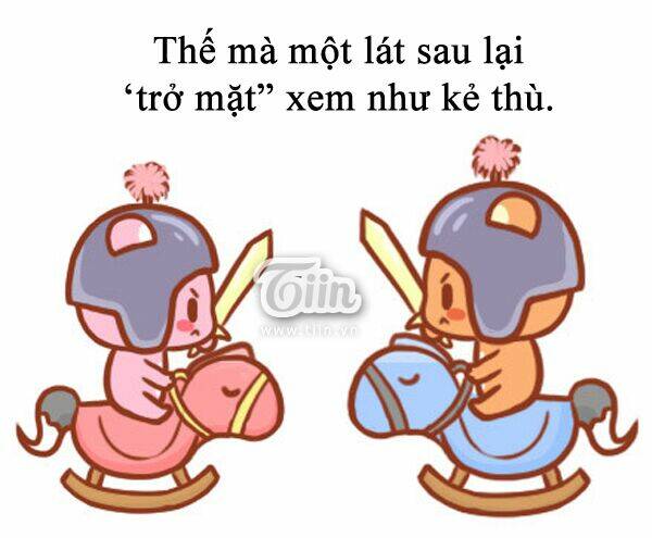 giải mã tình yêu chapter 34 3