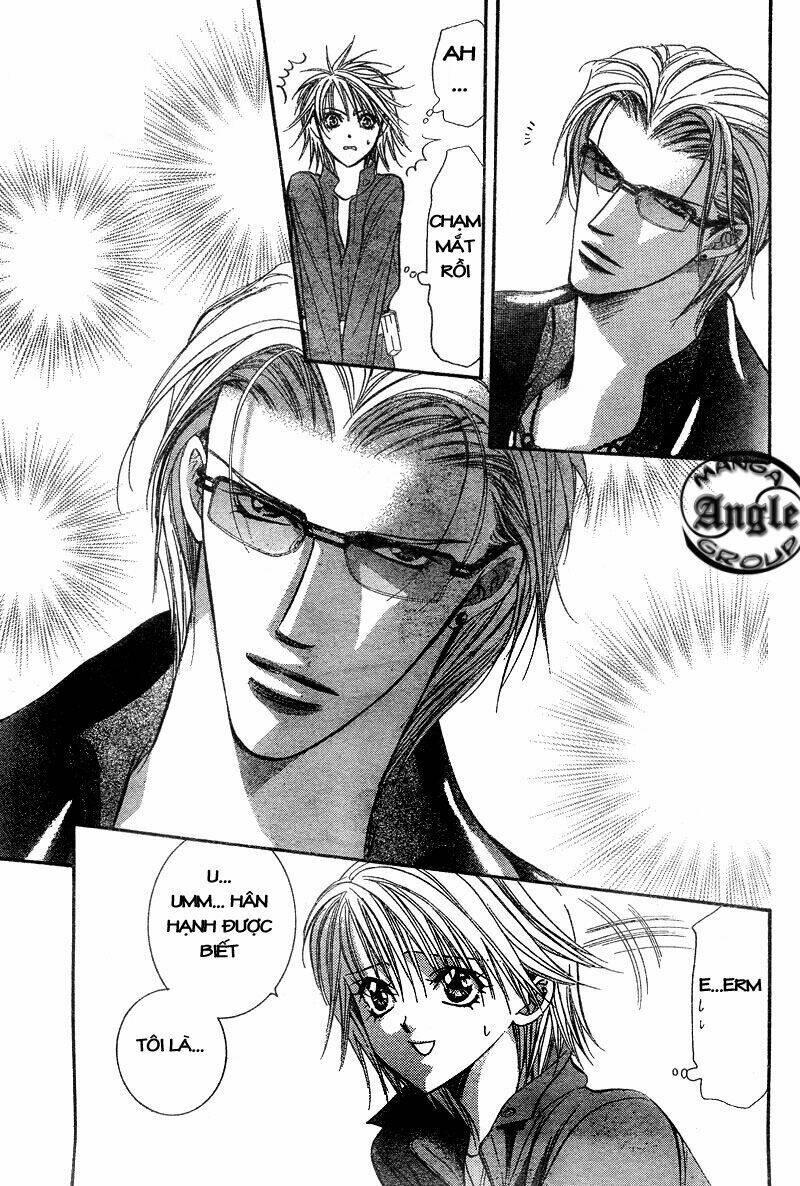 thử thách của kyouko chapter 102 8