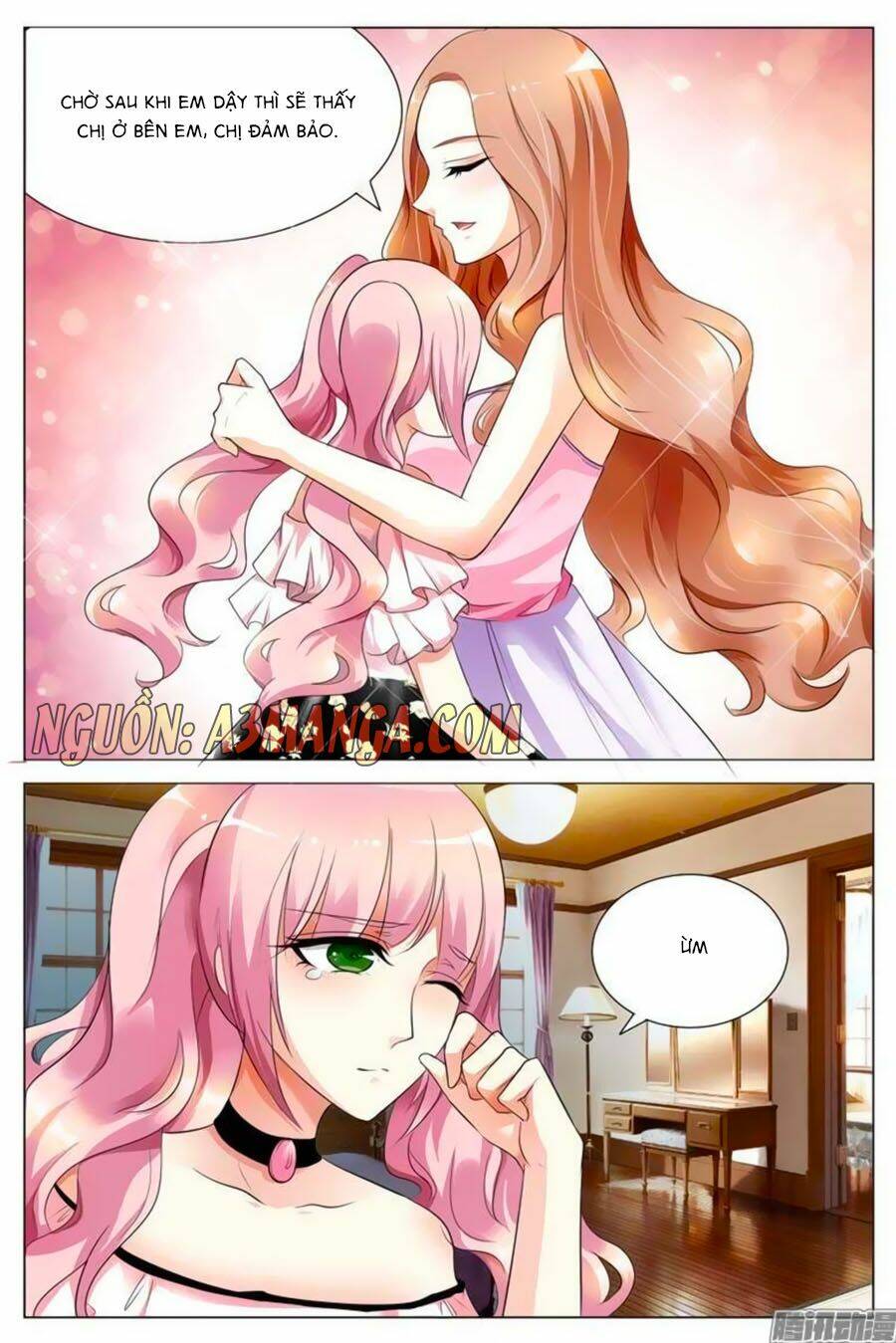 song diện danh viện chapter 17 29