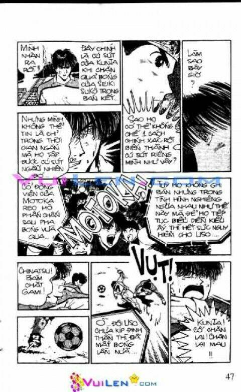 sôi động cầu trường full 17 tập chapter 16 46