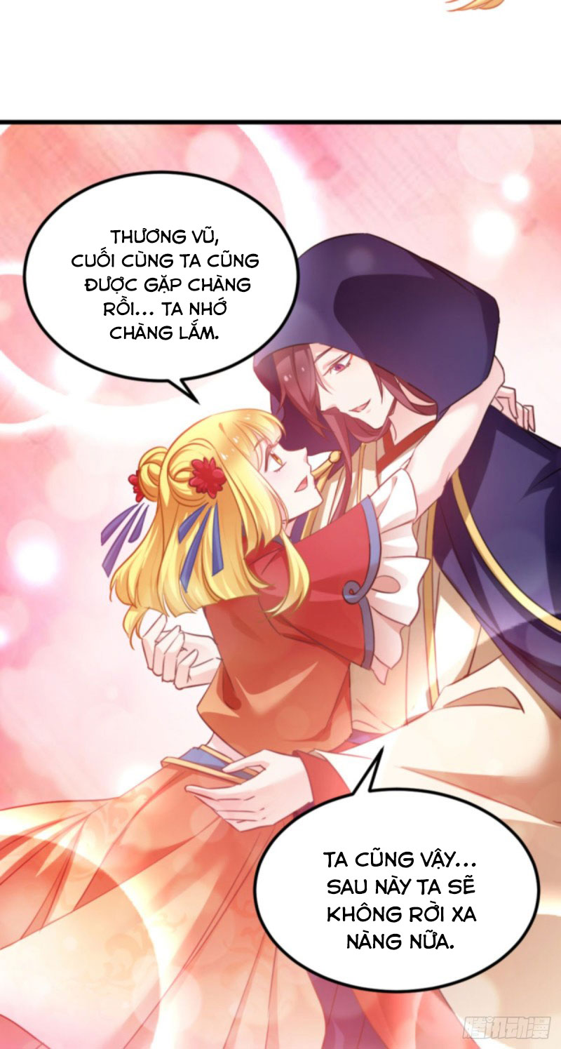 trò chơi trừng phạt chapter 89 14