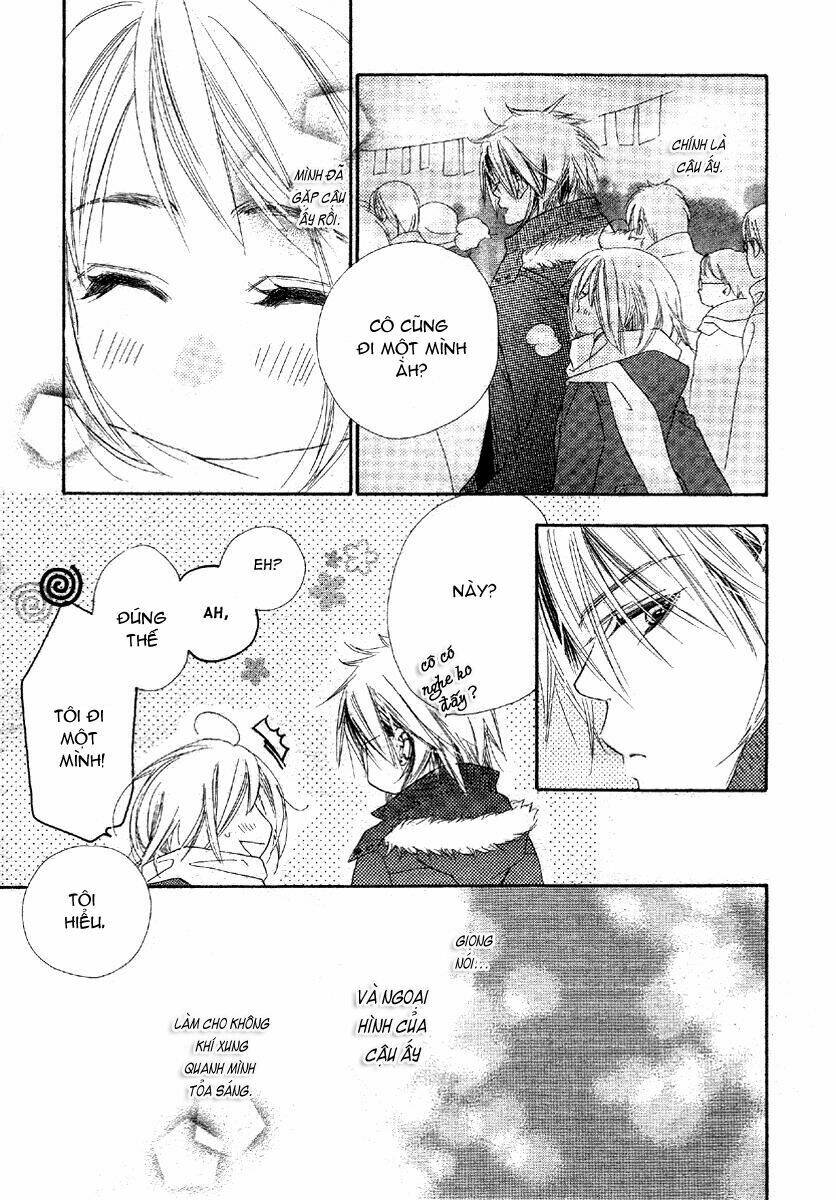 sora log chapter 3 20