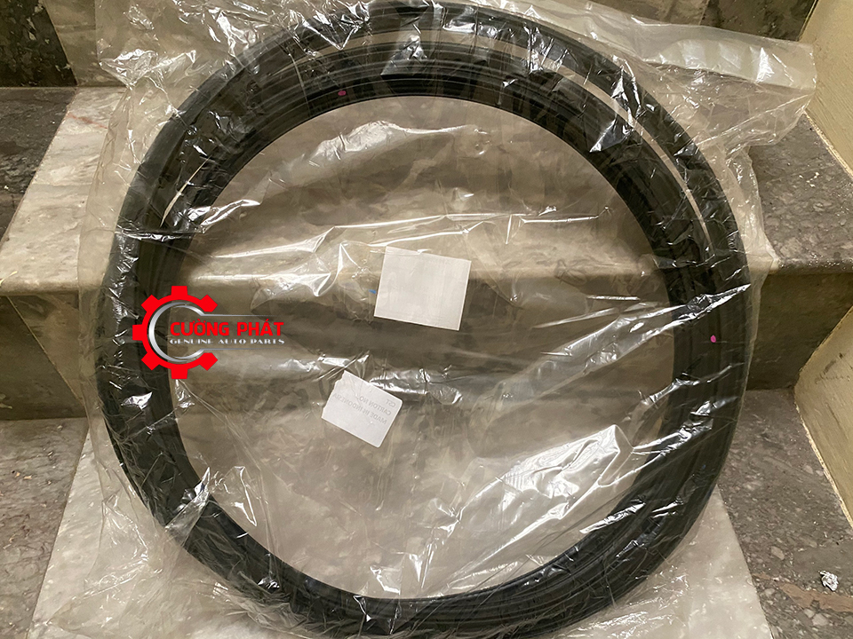 Gioăng khung cửa hậu Mitsubishi Xpander 2018-2021 mã 5815A103