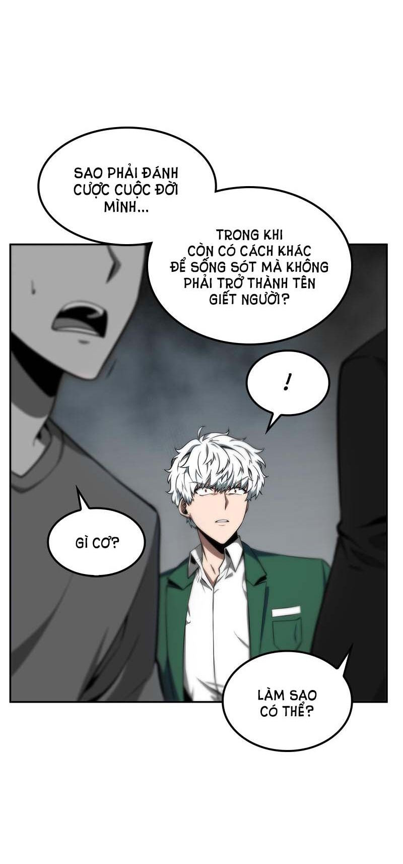 toàn trí độc giả - omniscient reader chapter 5.1 28