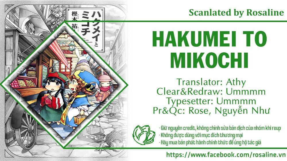 hai cô gái ở trong rừng chapter 13 1