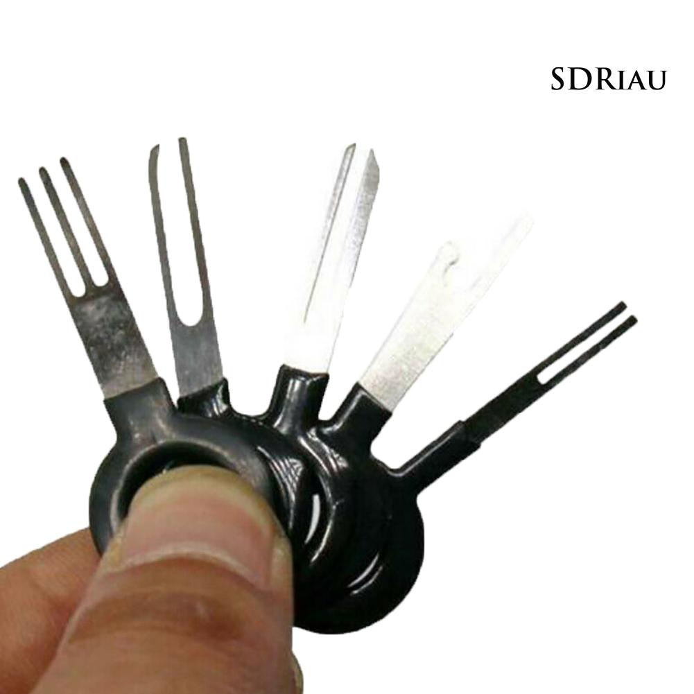Set 36 Dụng Cụ Tháo Đầu Cuối Dây Điện Xe Hơi Xxlgjx