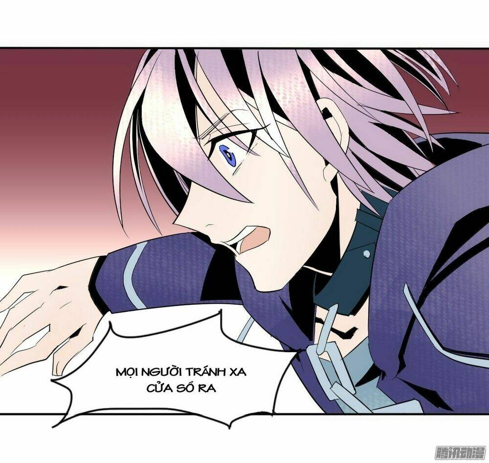 điều ước của người phàm chapter 9 31