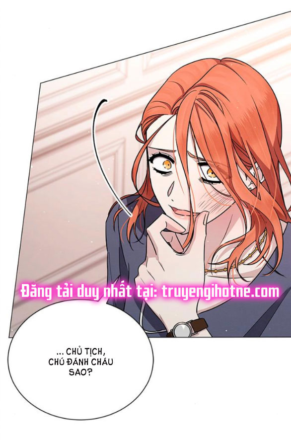 the castle - cô dâu của quỷ chapter 12.2 44