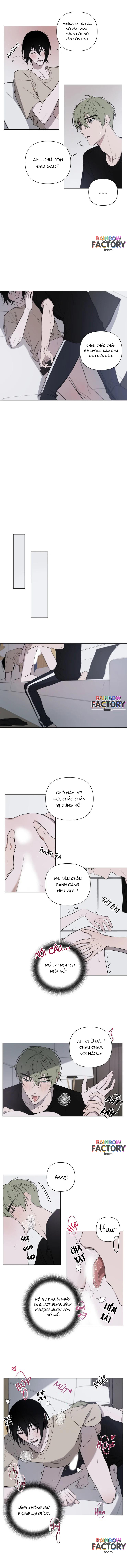 người tình kém tuổi chapter 10 4