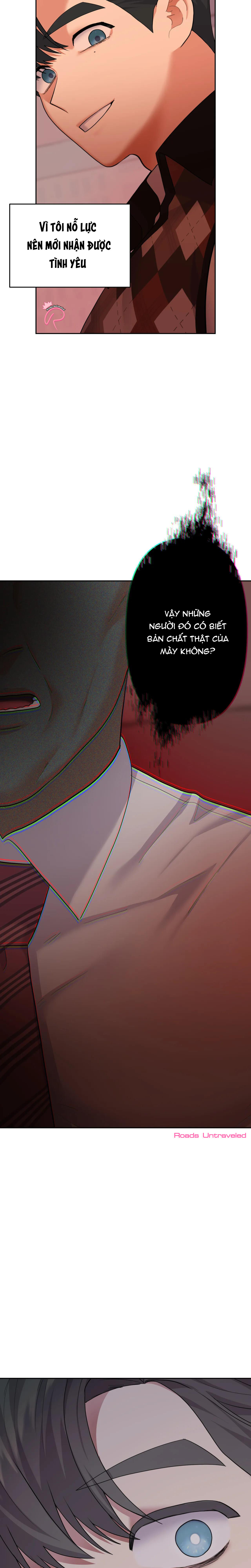 sự nồng nhiệt của ác quỷ chapter 7 14