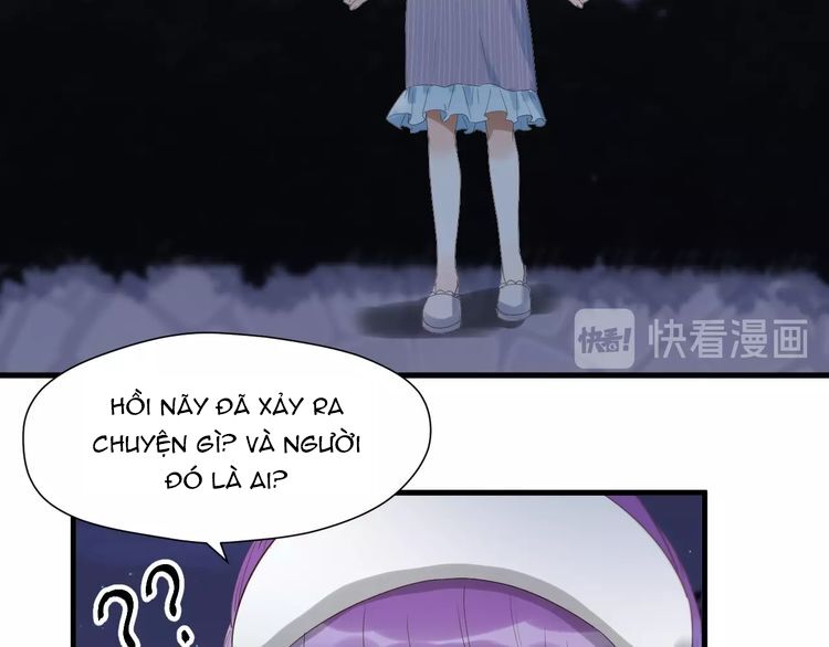 lượm được một tiểu hồ ly phần 3 chapter 40 2