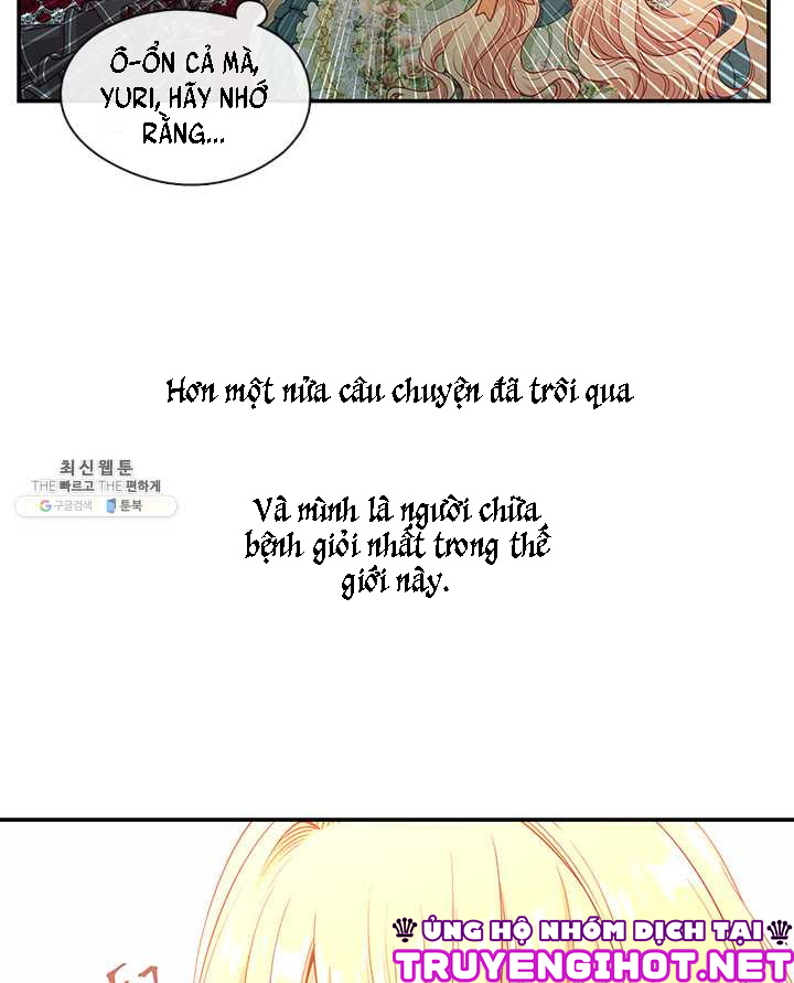 cẩn thận nữ phụ phản diện đấy! chapter 70 47