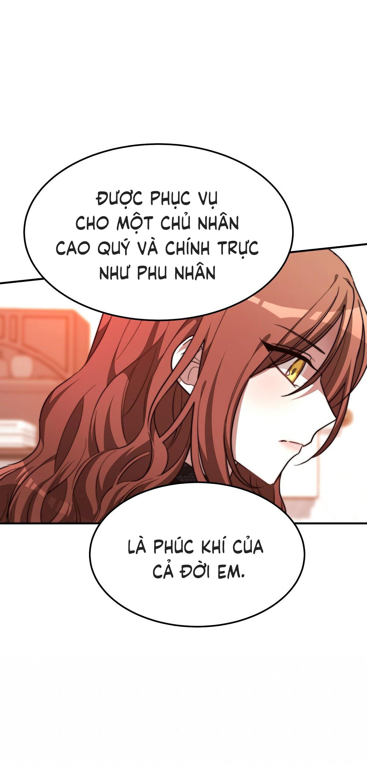 cuộc hôn nhân tay ba chapter 14 14