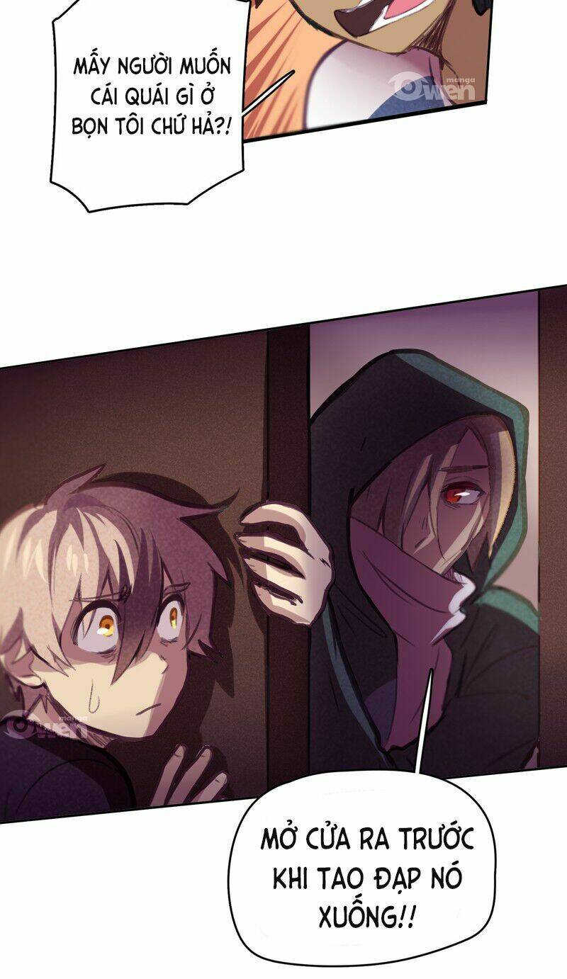 lời nguyền lalin chapter 17 34