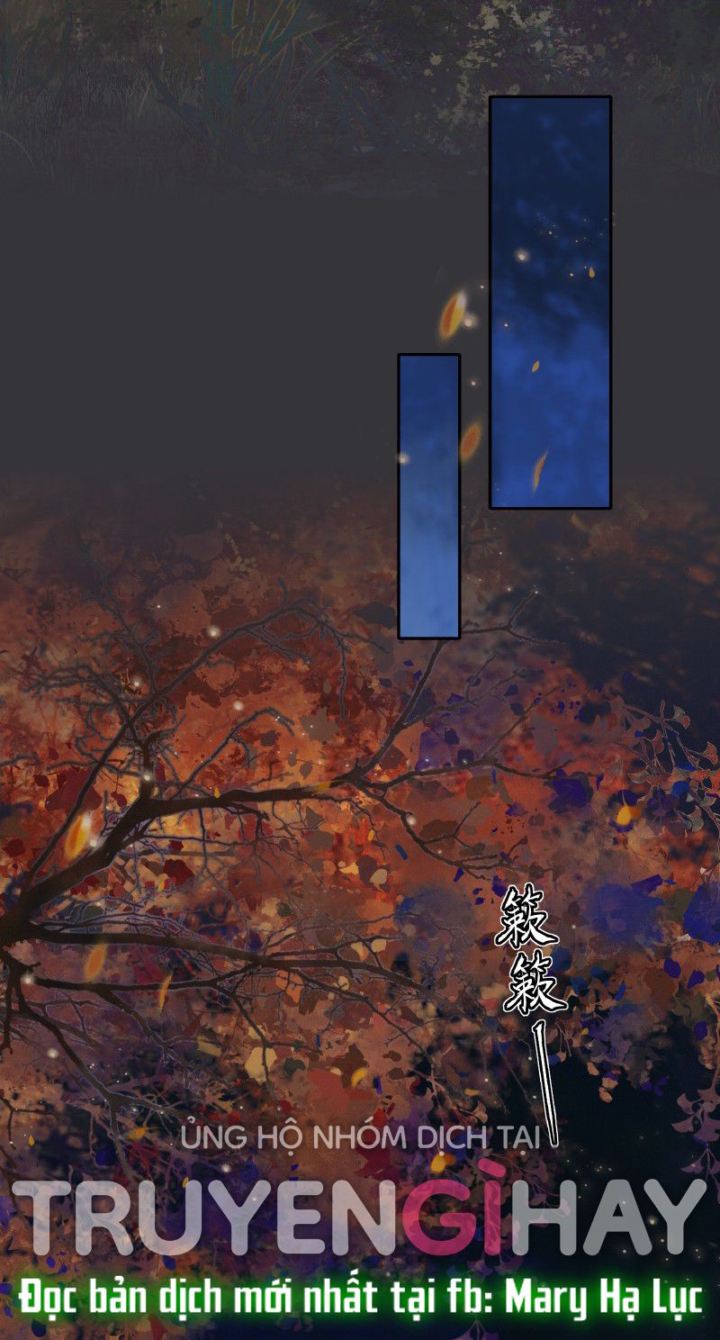 thiên quan tứ phúc - bách vô cấm kỵ chapter 59.2 3