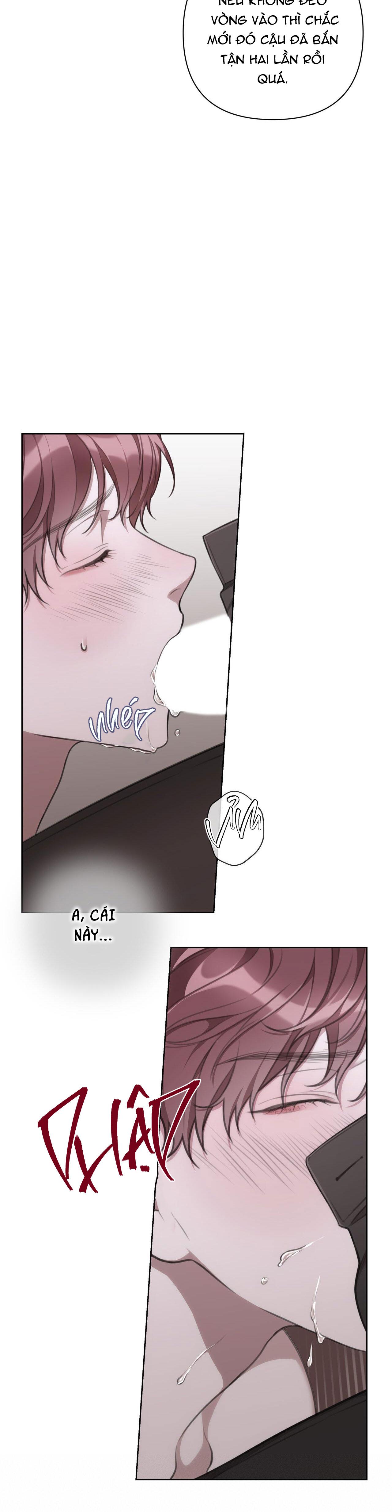 nhật ký giam cầm thư ký jin chapter 9 9