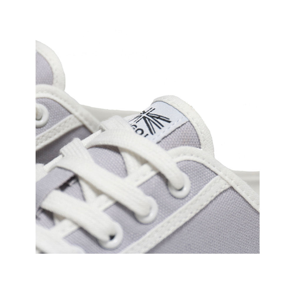 Giày Kangol Women Canvas Shoes 6222160681