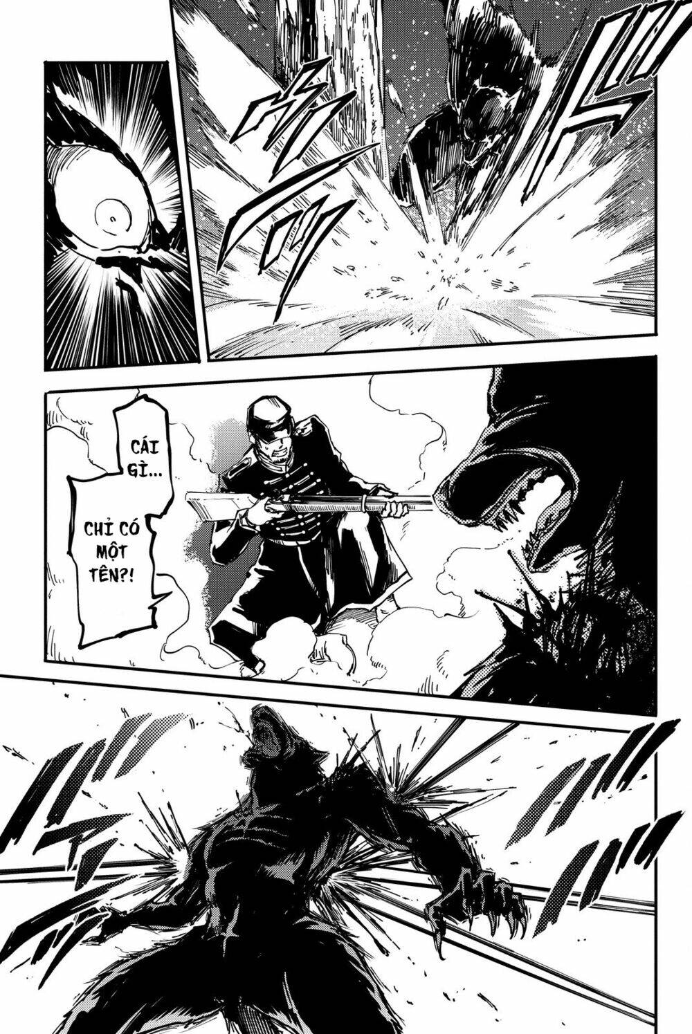 the abandoned sacred beasts chapter 20 30