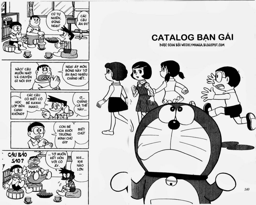 doraemon chapter 338 1