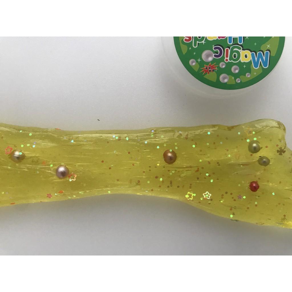 Slime chất nhờn ma quái BÍ NGÔ NGỌC TRAI