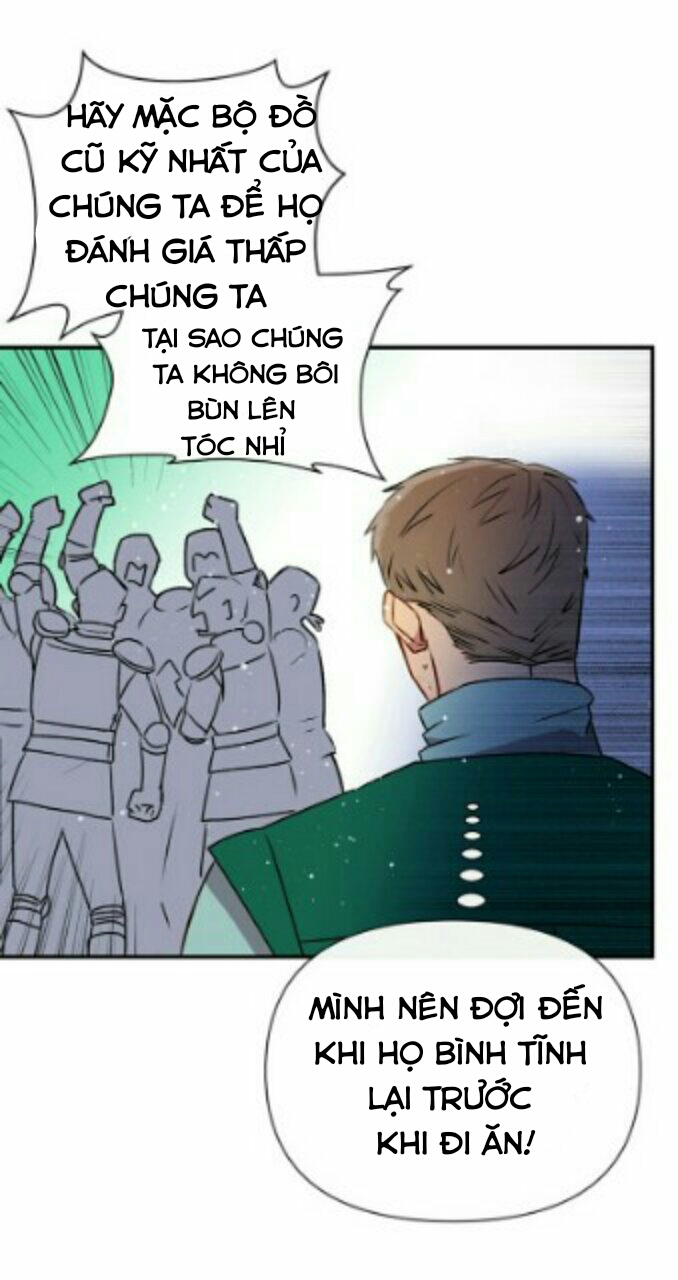 bản khế ước với nữ công tước ác ma chapter 45 27