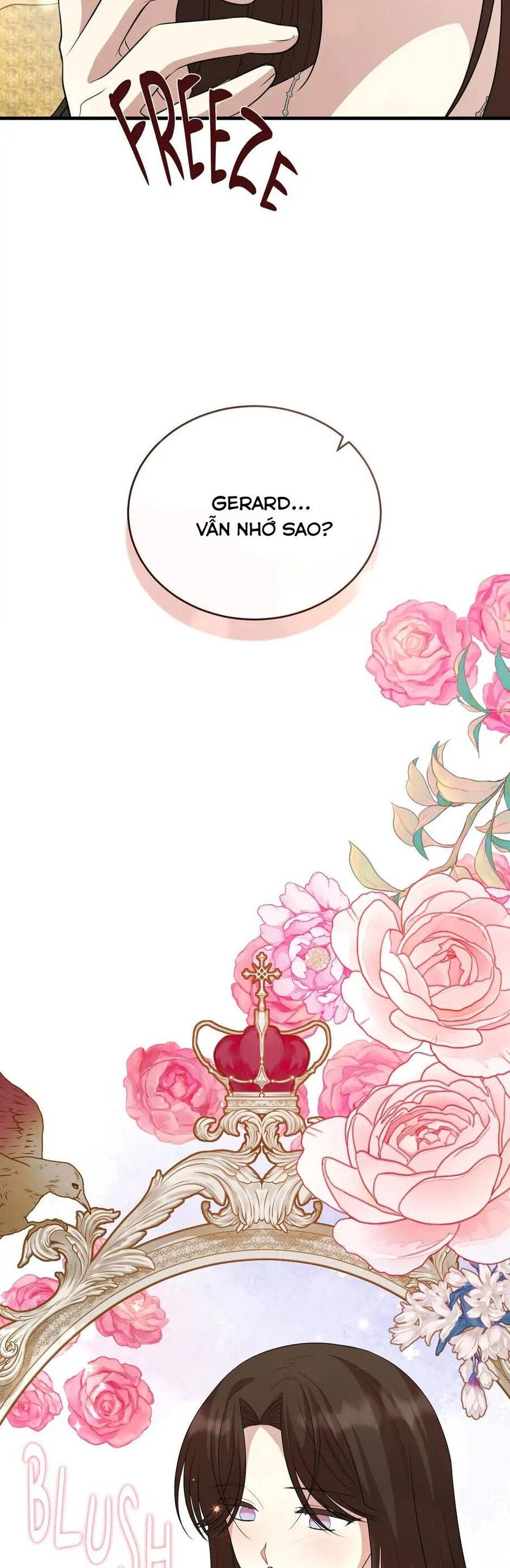 anh trai nguy hiểm của công chúa chapter 79 42