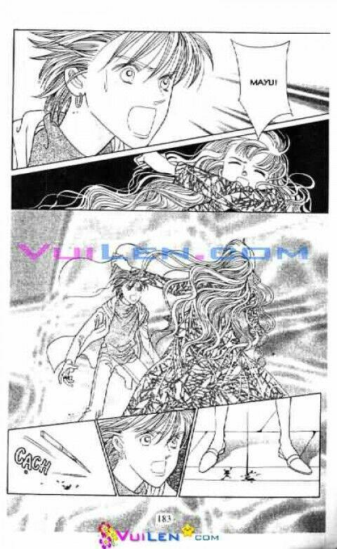 nàng tiên ánh trăng - kaguya hime chapter 20 183