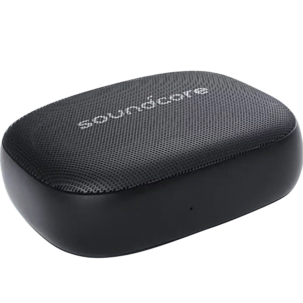 Loa bluetooth Anker Soundcore Icon Mini A3121 Đen - Hàng Chính Hãng