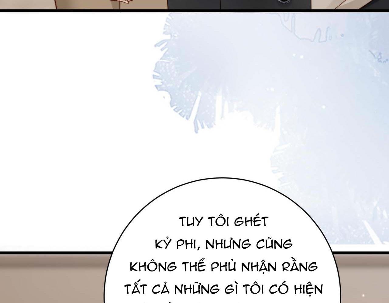 sau khi giả mất trí nhớ, tình địch nói tôi là bạn trai của hắn chapter 40 11