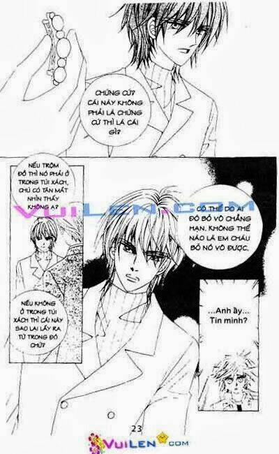 đại ca đi học chapter 11 23