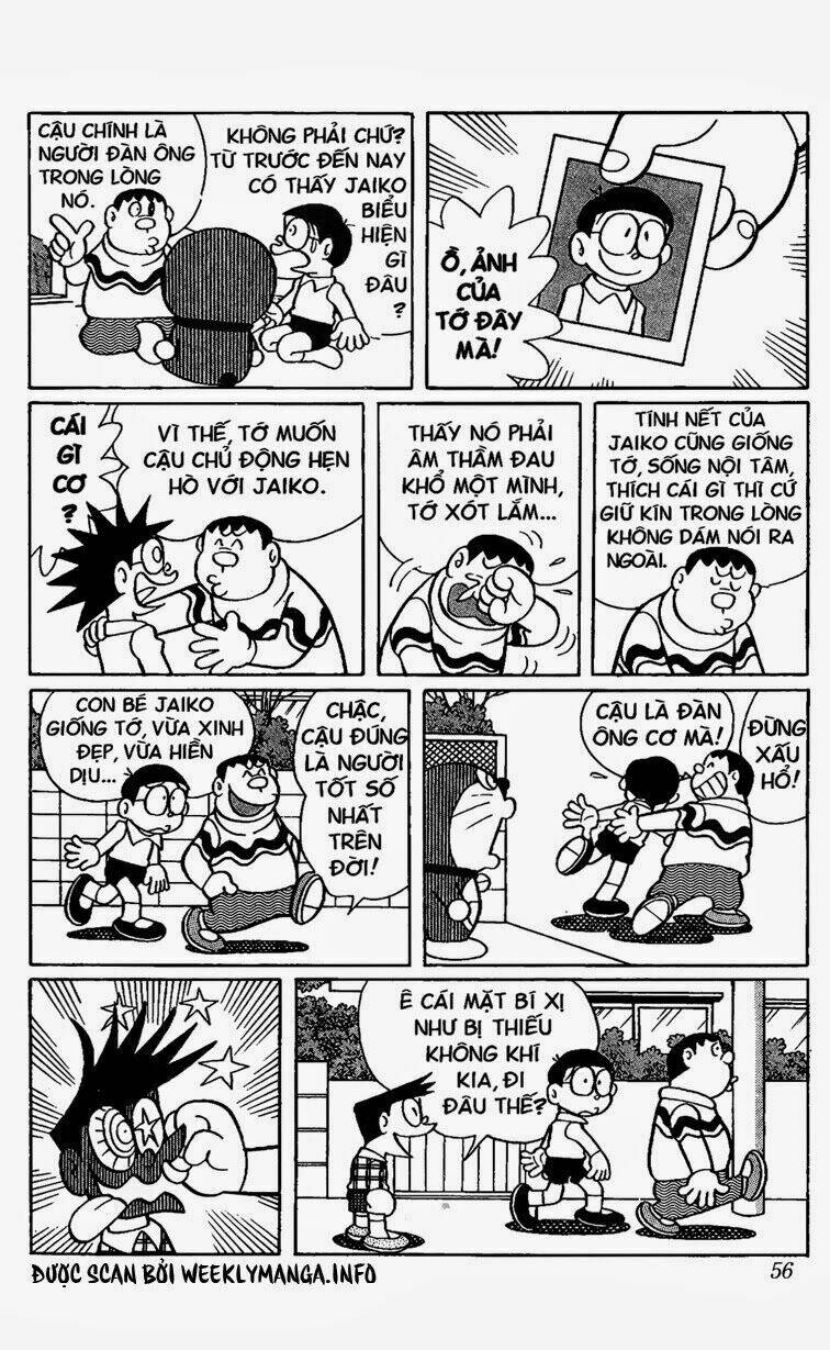 doraemon chapter 402 4